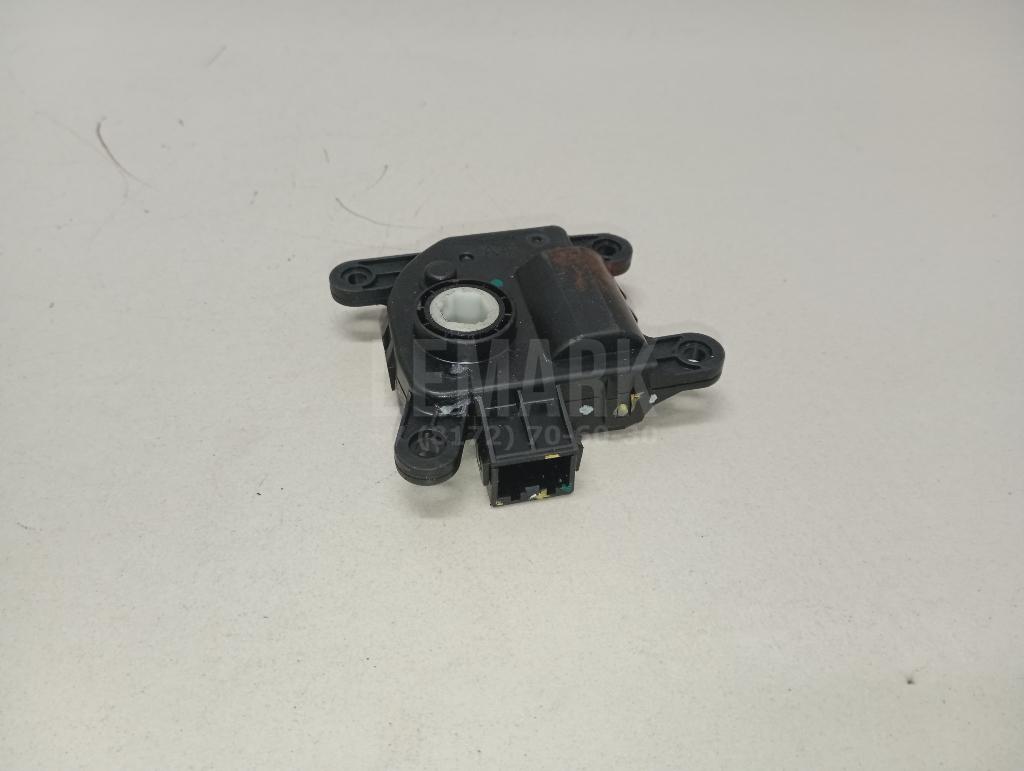 Моторчик заслонки отопителя 971611JAA0 Hyundai-Kia