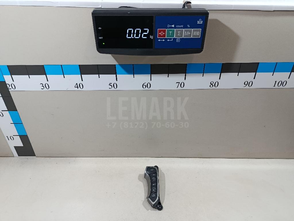 Блок кнопок 967102B000BS Hyundai-Kia