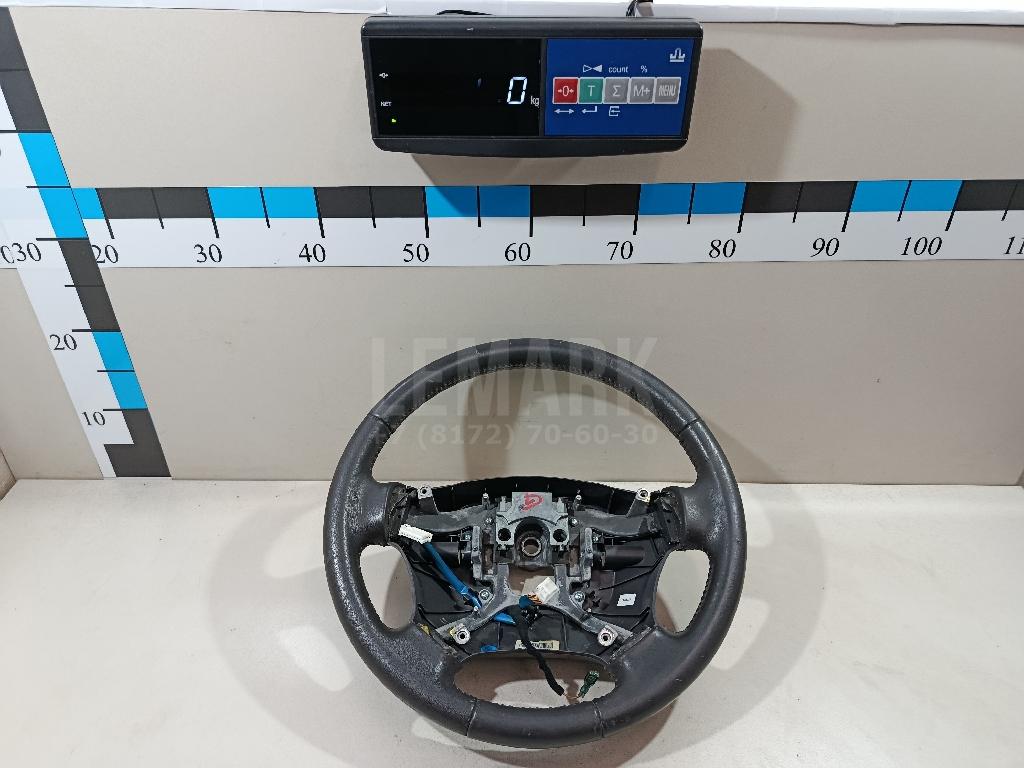 Рулевое колесо для AIR BAG (без AIR BAG) 561002B320HZ Hyundai-Kia