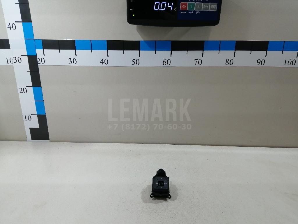 Переключатель регулировки зеркала 935732S5009P Hyundai-Kia