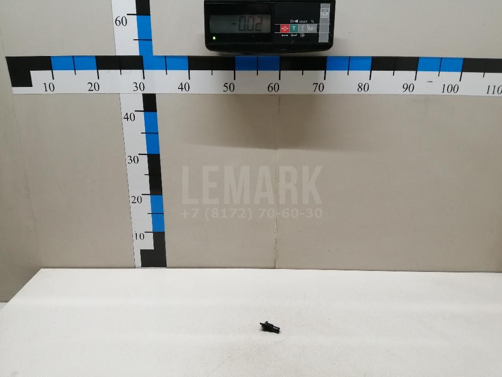 Пробка радиатора 253181D100 Hyundai-Kia