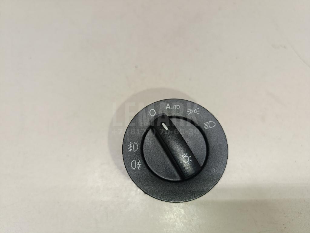 Переключатель света фар 7L6941431AJ3X1 VAG