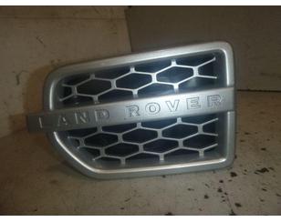 Накладка на крыло для Land Rover Discovery IV 2009-2016 БУ состояние отличное