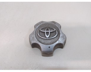 Колпак декор. легкосплавного диска для Toyota RAV 4 2006-2013 с разборки состояние отличное