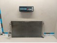Радиатор кондиционера (конденсер)