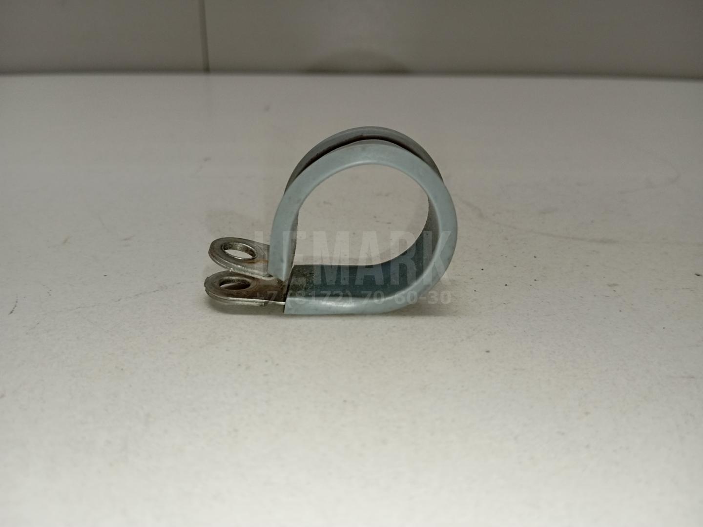 Хомут металлический N10236603 VAG