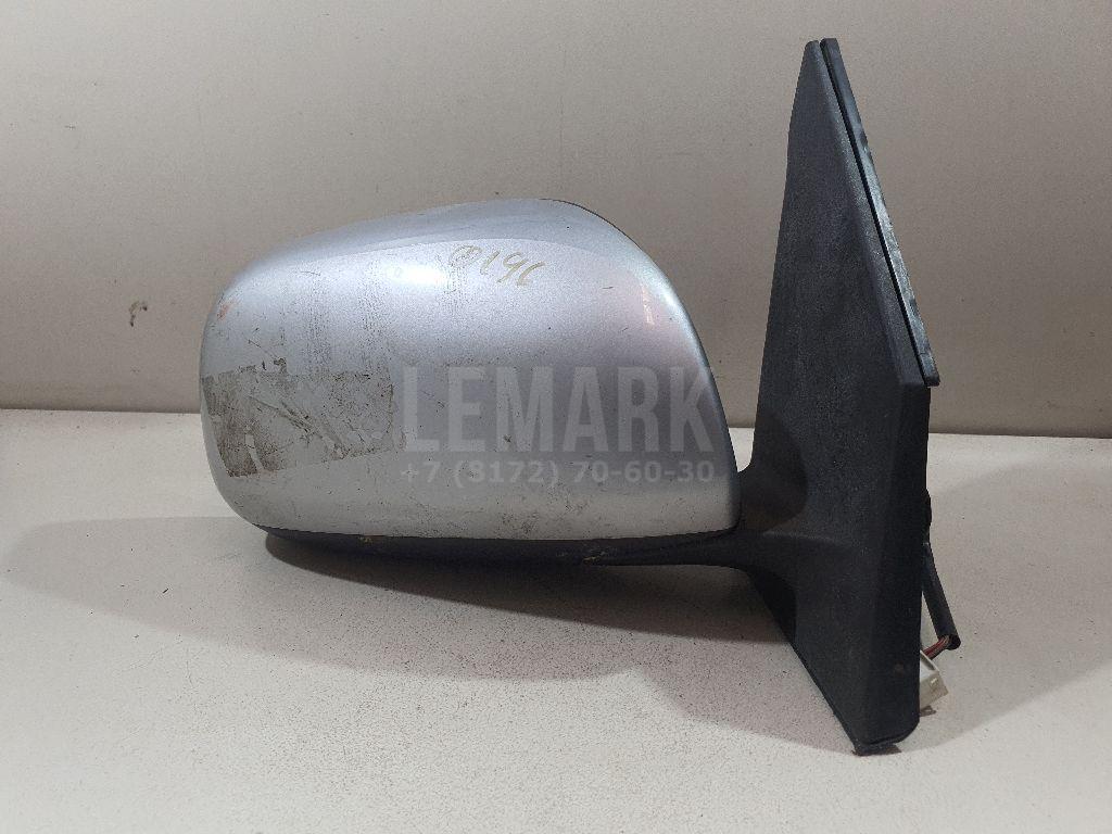 Зеркало правое электрическое 8791042850 Toyota
