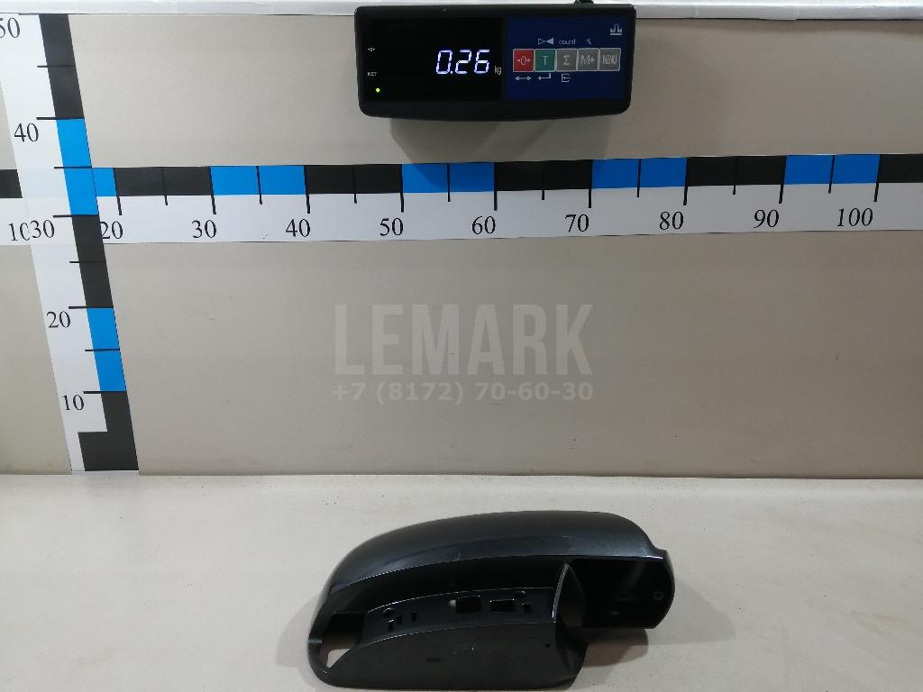 Корпус зеркала правого