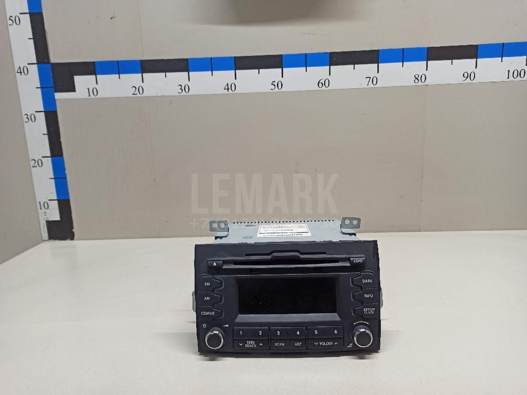 Магнитола 961703W200WK Hyundai-Kia