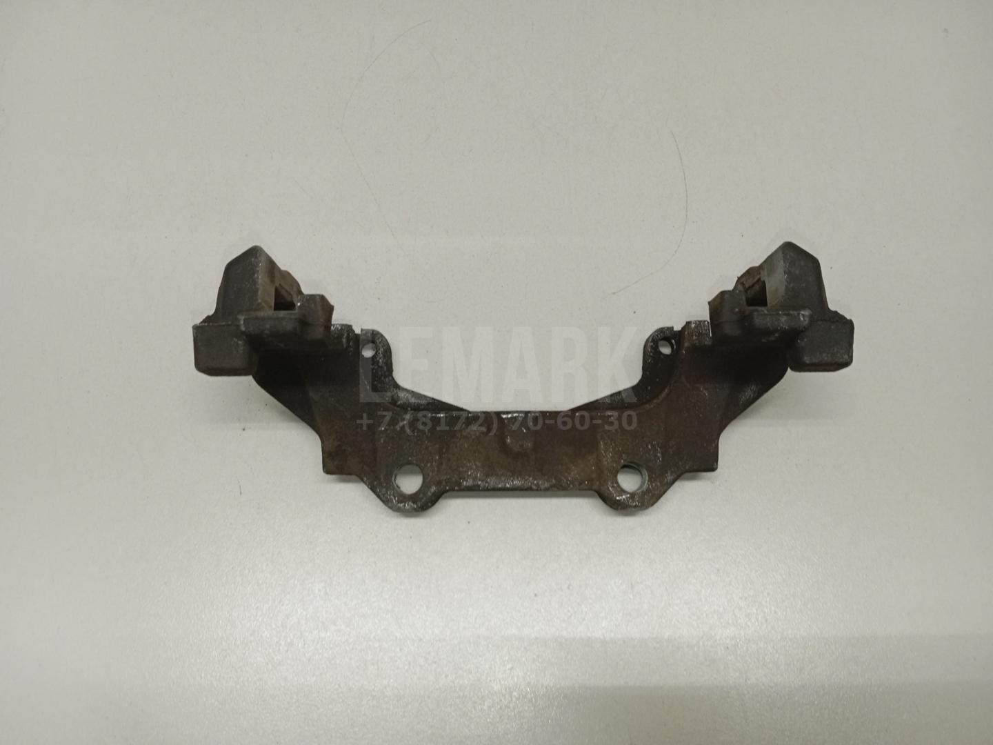 Скоба суппорта переднего 1775087 Ford