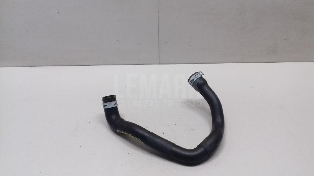 Патрубок BM5G6758AF Ford