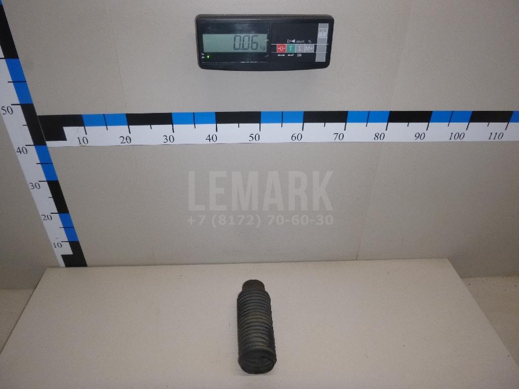 Пыльник переднего амортизатора 96626335 GM