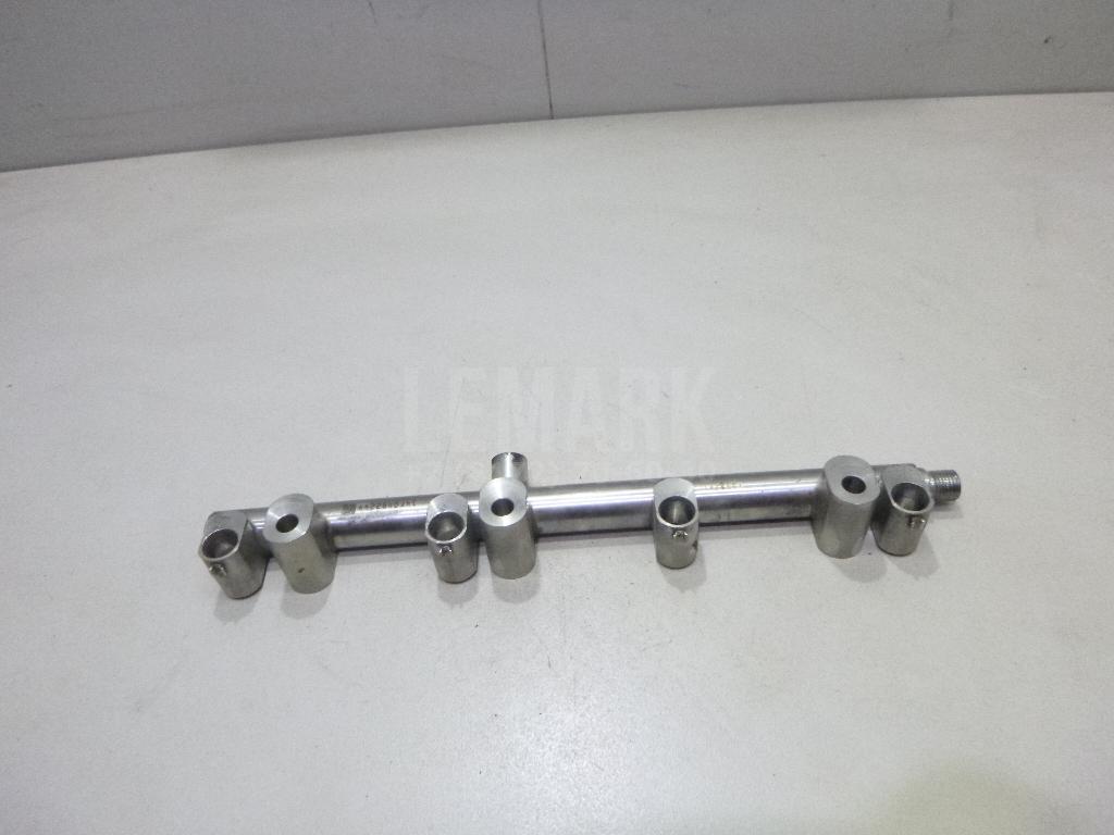 Рейка топливная (рампа) 353402G700 Hyundai-Kia