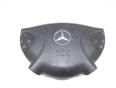 Подушка безопасности в рулевое колесо Mercedes Benz 21186002029B51