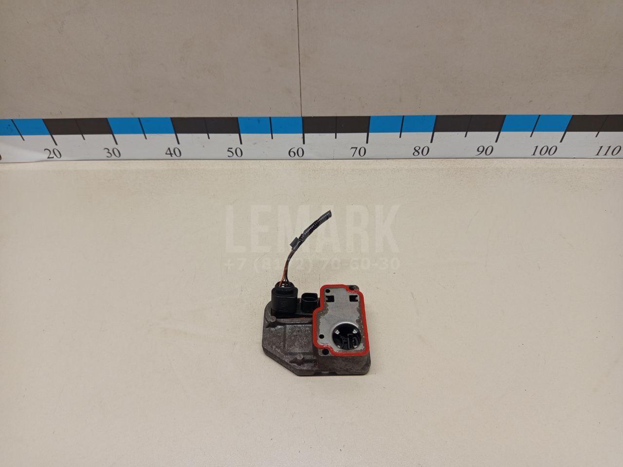 Блок управления муфты Haldex 0BR598554A VAG