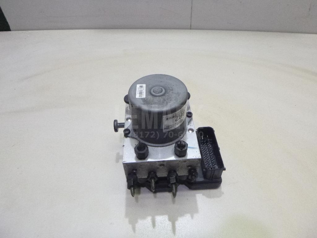 Блок ABS (насос) 589202P700 Hyundai-Kia