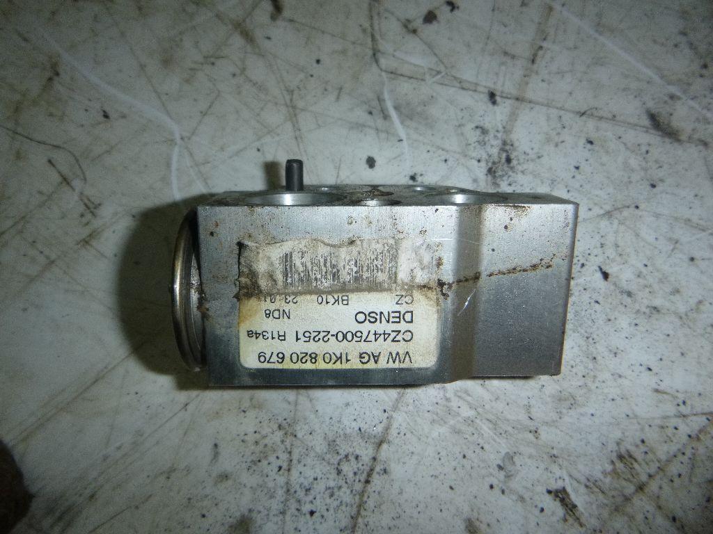 Клапан кондиционера для  Brilliance M2 2006-2012