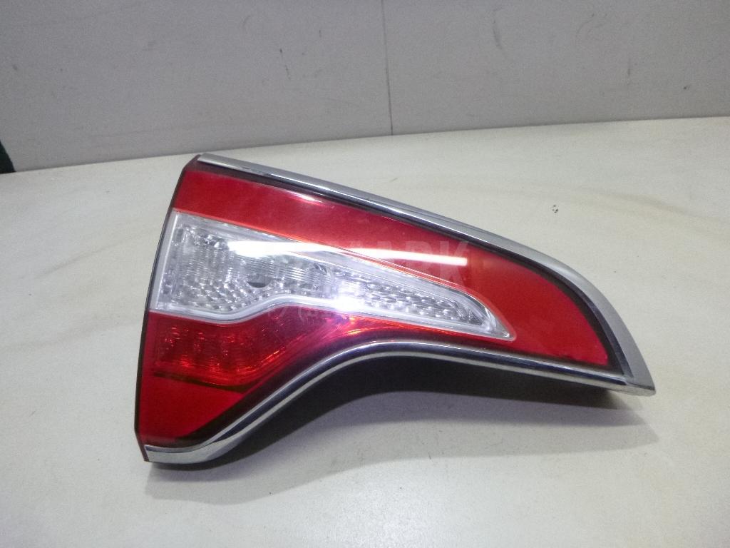 Фонарь задний внутренний левый 924052P600 Hyundai-Kia