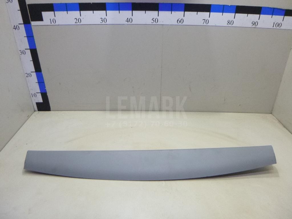 Обшивка двери багажника 817602P500H9 Hyundai-Kia