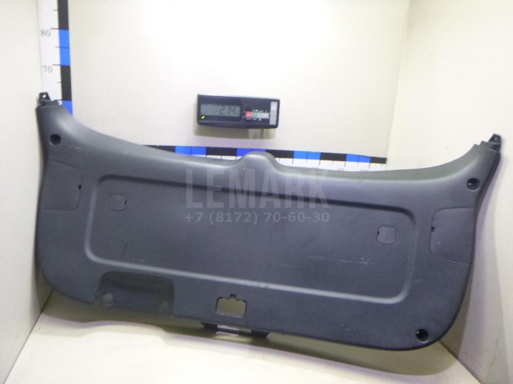 Обшивка двери багажника 817502P500VA Hyundai-Kia