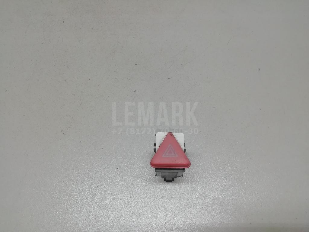 Кнопка аварийной сигнализации 6Y0953235300 VAG