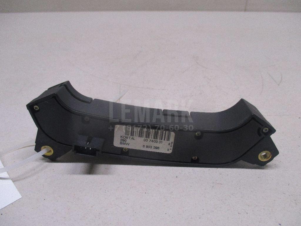 Блок кнопок для  Bentley Mulsanne 2010-2020
