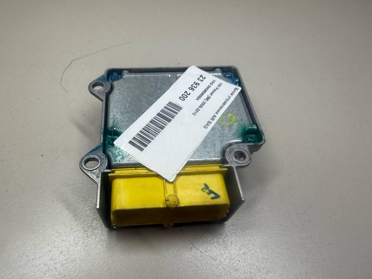 Блок управления AIR BAG 5N0959655A VAG