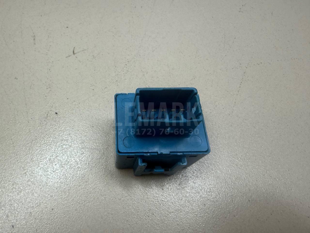 Реле поворотов 8198046010 Toyota