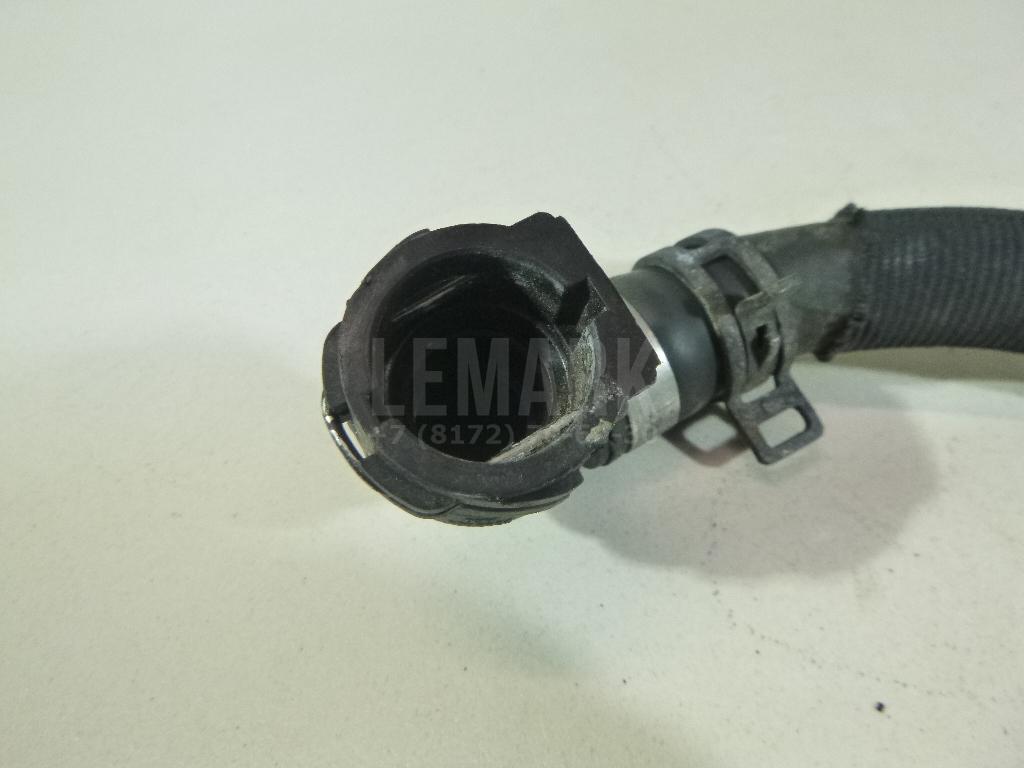 Шланг системы охлаждения для  Fiat Ducato 244 (+Elabuga) 2002-2006