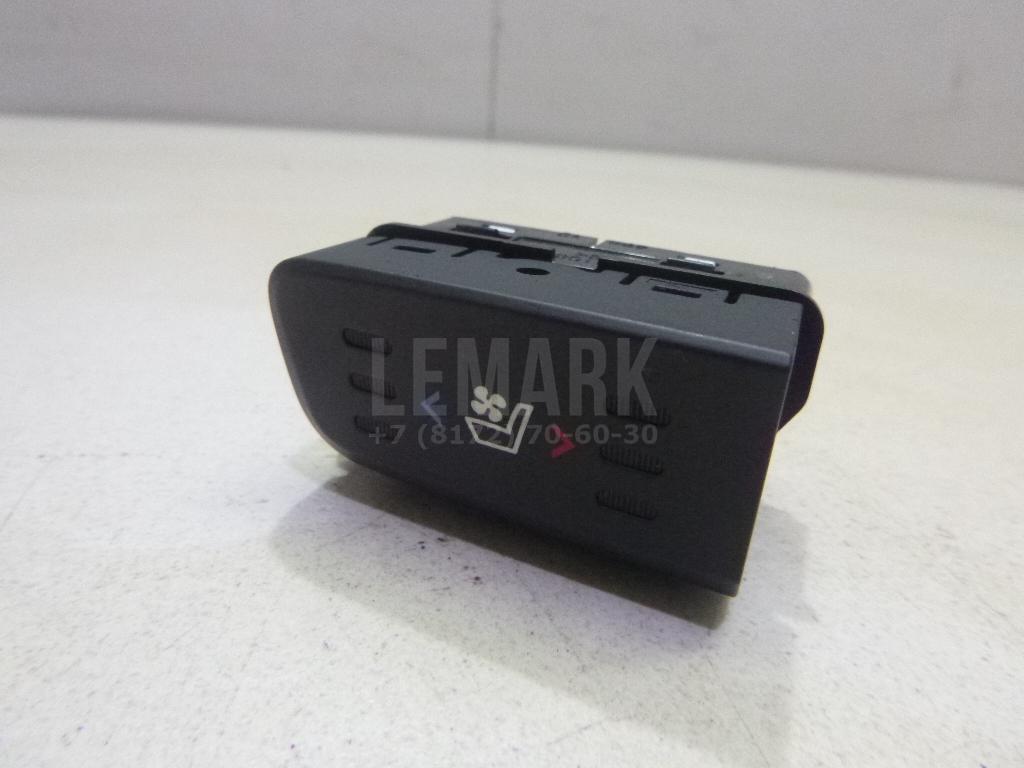 Кнопка обогрева сидений 937432P005 Hyundai-Kia