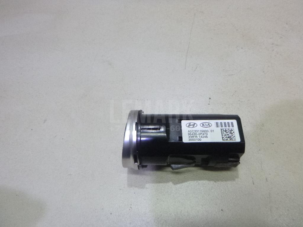 Кнопка запуска двигателя 954302P470 Hyundai-Kia