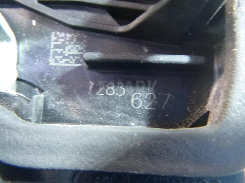 Замок двери передней левой для  Audi A8 [4H] 2010-2017