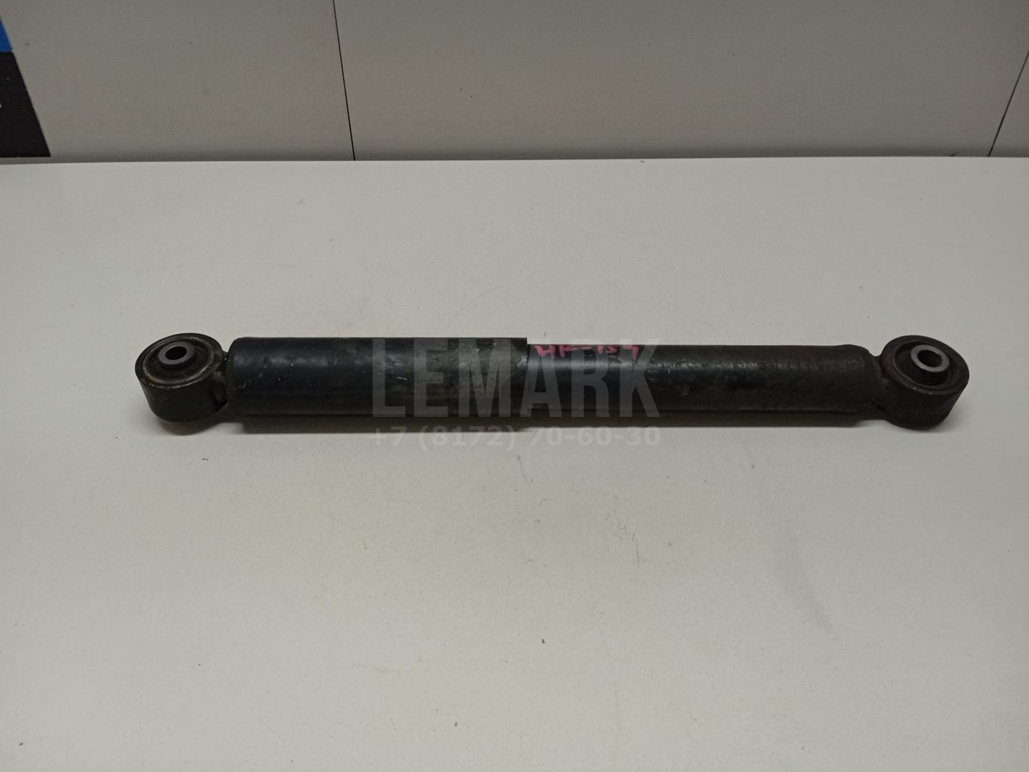 Амортизатор задний 7E5513029A VAG