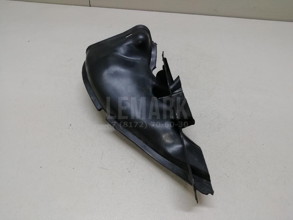 Воздуховод отопителя для  Belgee X50 2023