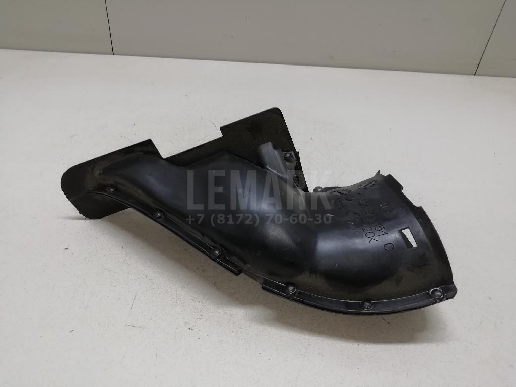 Воздуховод отопителя для  Belgee X50 2023