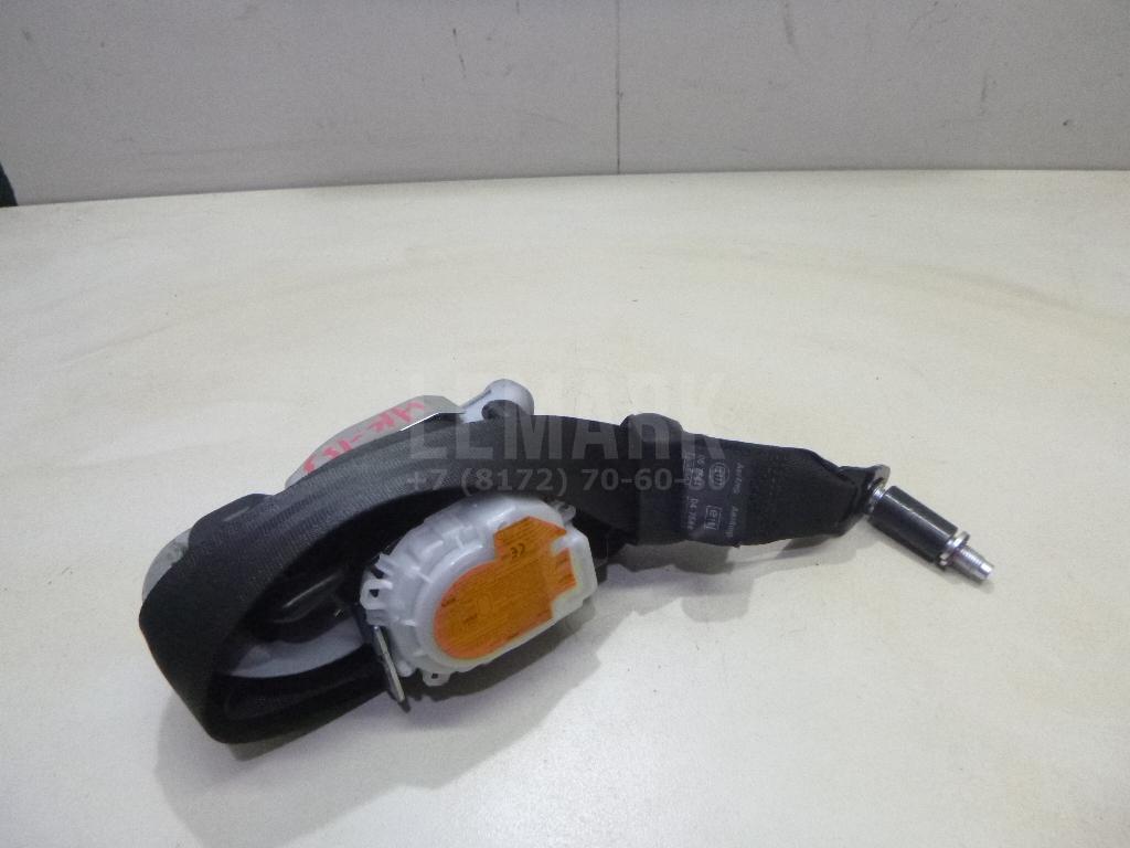 Ремень безопасности с пиропатроном 888102P460VA Hyundai-Kia