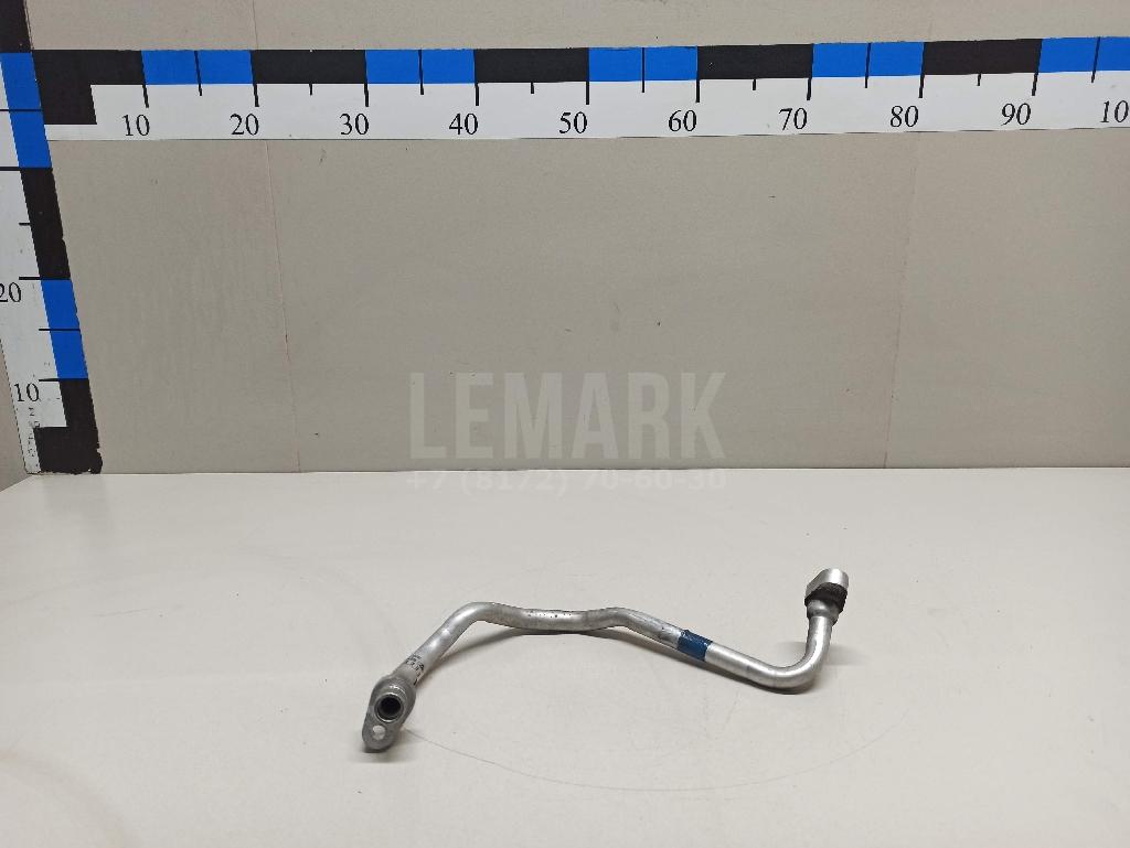 Трубка кондиционера 924474EB0A Nissan