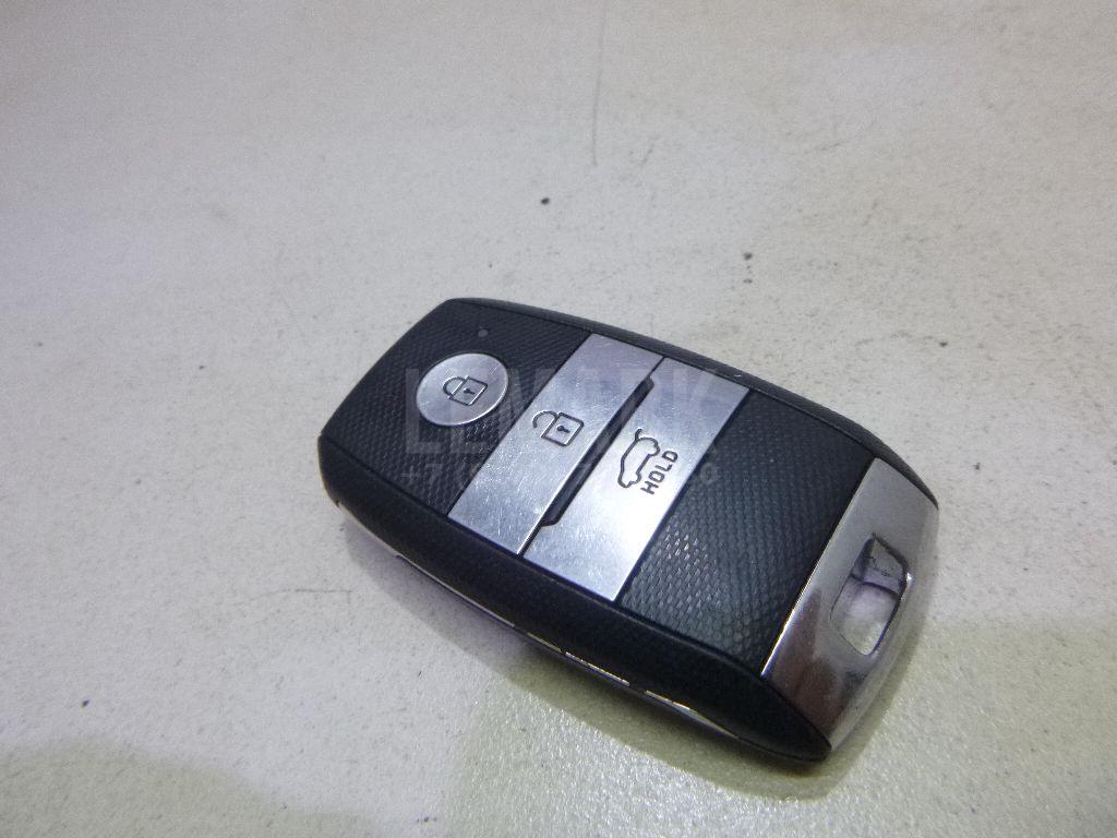 Ключ зажигания 954402P550 Hyundai-Kia