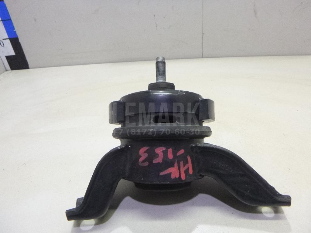 Опора двигателя правая 218102P900 Hyundai-Kia