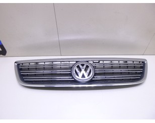 Решетка радиатора для VW Phaeton 2002-2016 б/у состояние хорошее