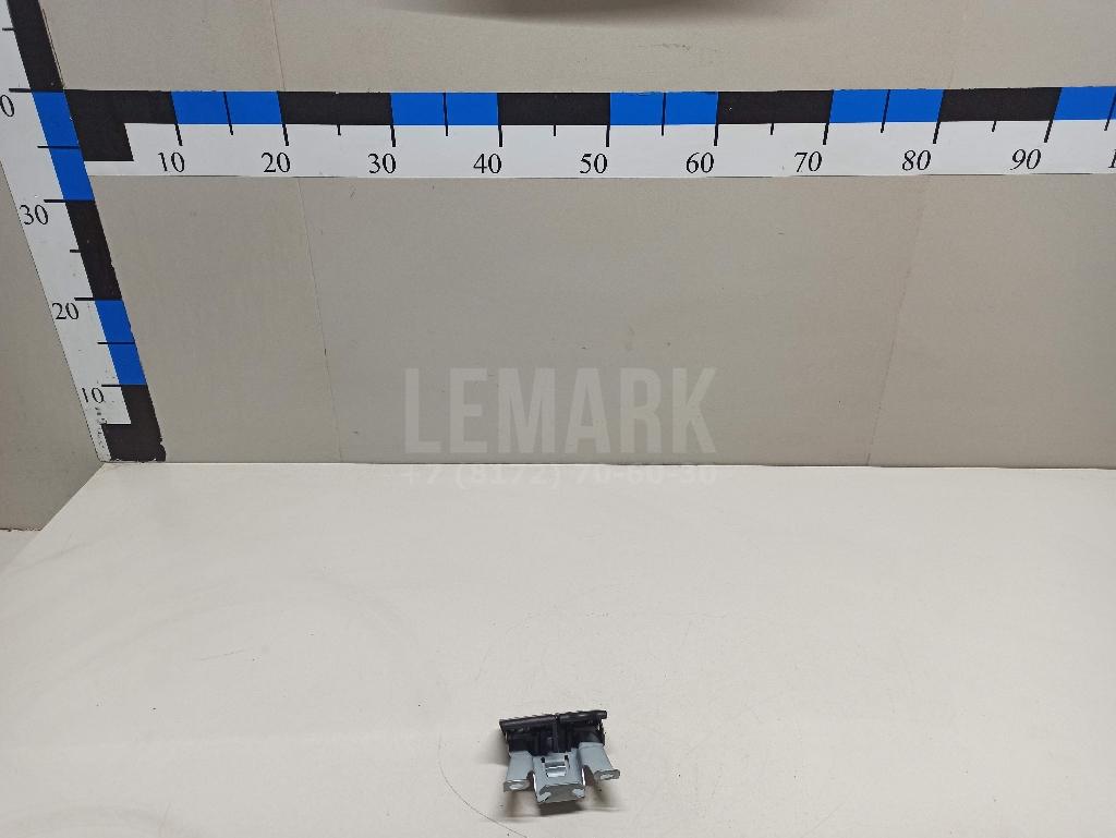 Ручка открывания лючка бензобака 846104EH0A Nissan