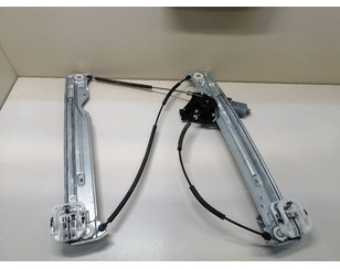Стеклоподъемник электр. передний правый для Ford Kuga 2012-2019 с разборки состояние отличное