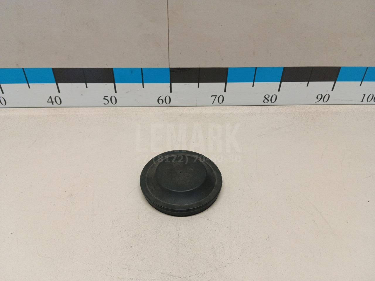 Крышка фары 3C0941607A VAG