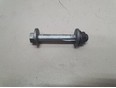Болт развала задних колес