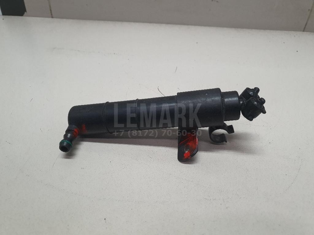 Форсунка омывателя фары 7L6955978A VAG