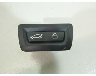 Кнопка открывания багажника для BMW X7 G07 2018> с разборки состояние отличное