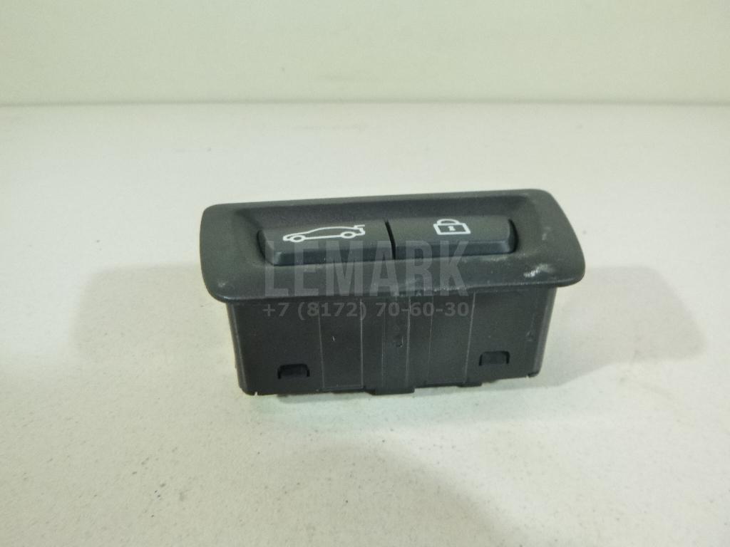 Кнопка открывания багажника для  Bentley Mulsanne 2010-2020
