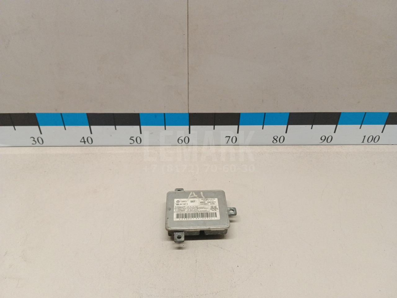 Блок ксеноновой лампы 8K0941597C VAG