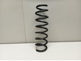 Пружина передняя