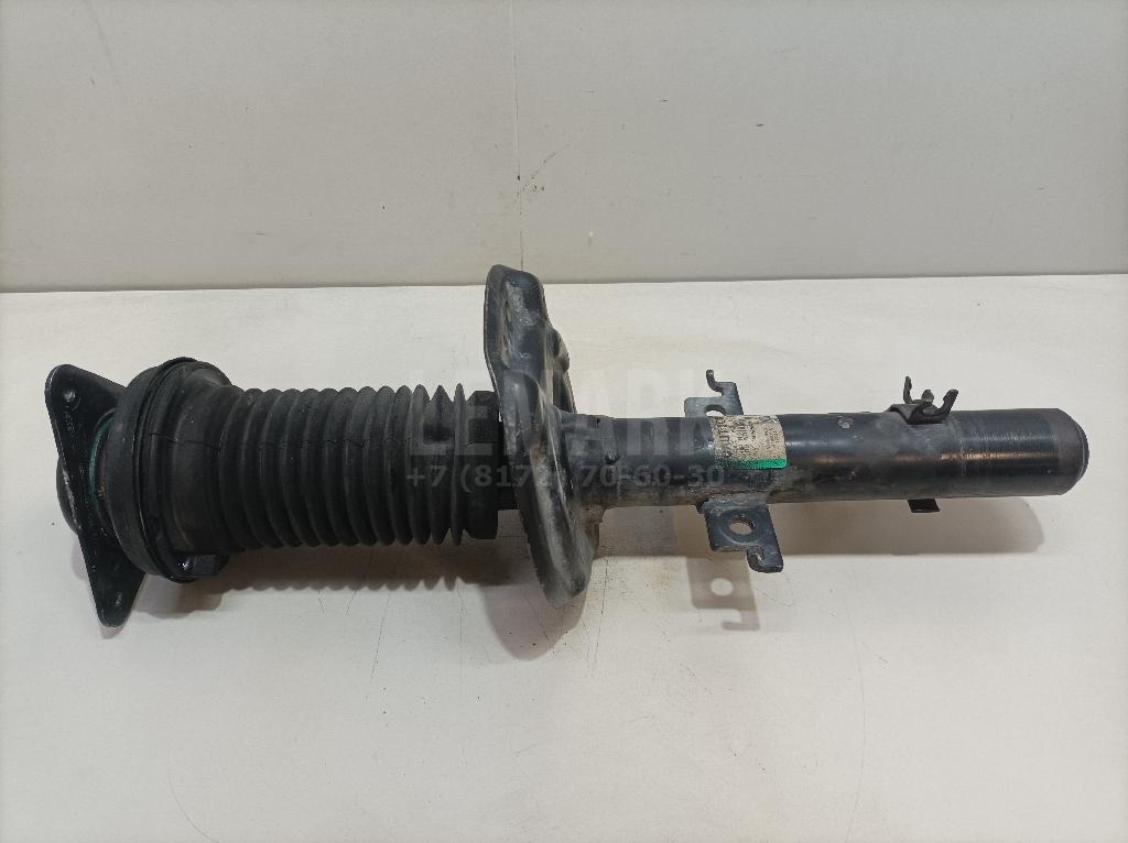 Опора переднего амортизатора 543206968R Nissan